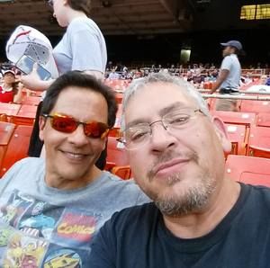 Meet your Posher, Dave